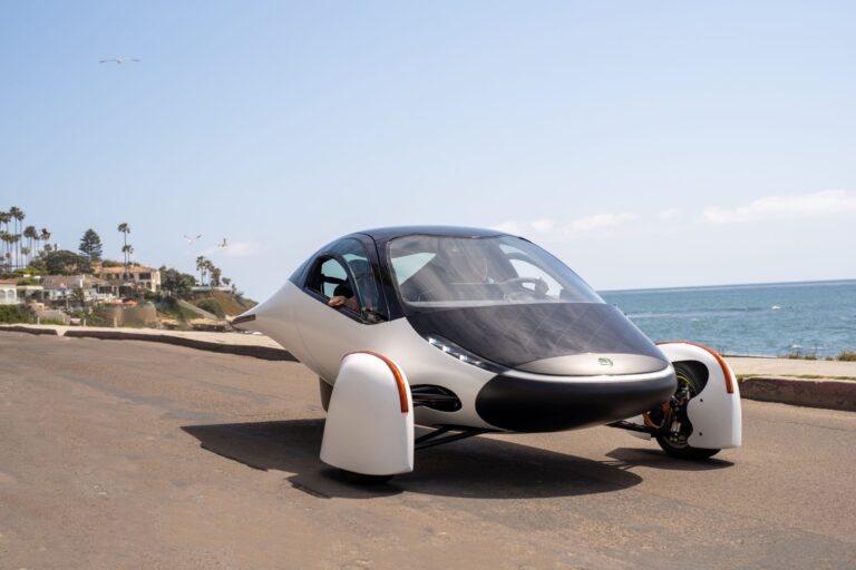 5 Innovative EV Companies to Support in 2025