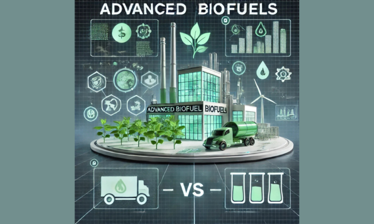 the pros and cons of advanced biofuels featured image