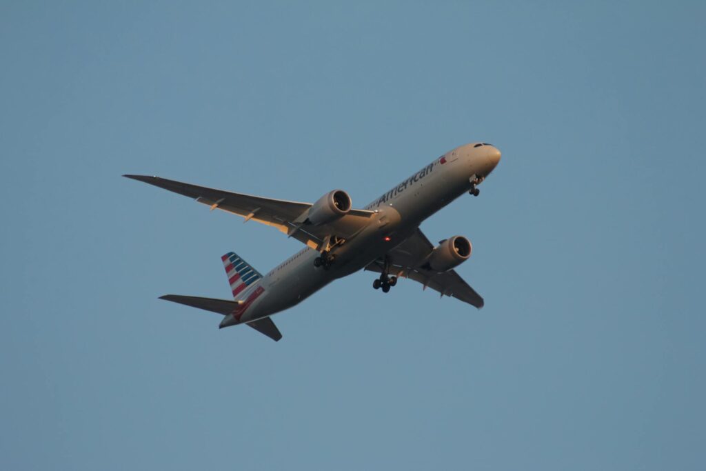 united as one of the companies investing in biofuels in the aviation industry